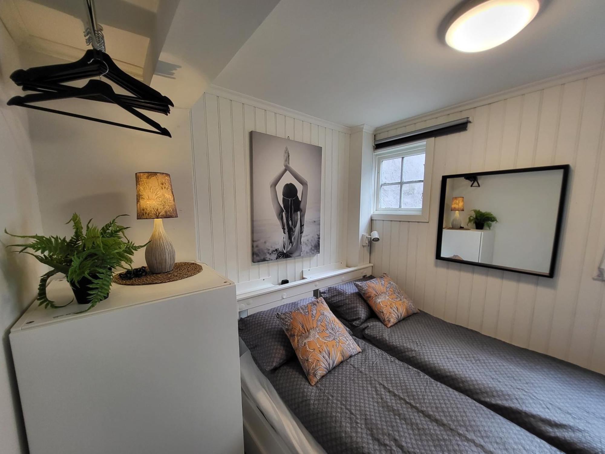 Mars Modern And Cozy Apartment In The Centre, Free Parking ทรอนด์เฮม ภายนอก รูปภาพ