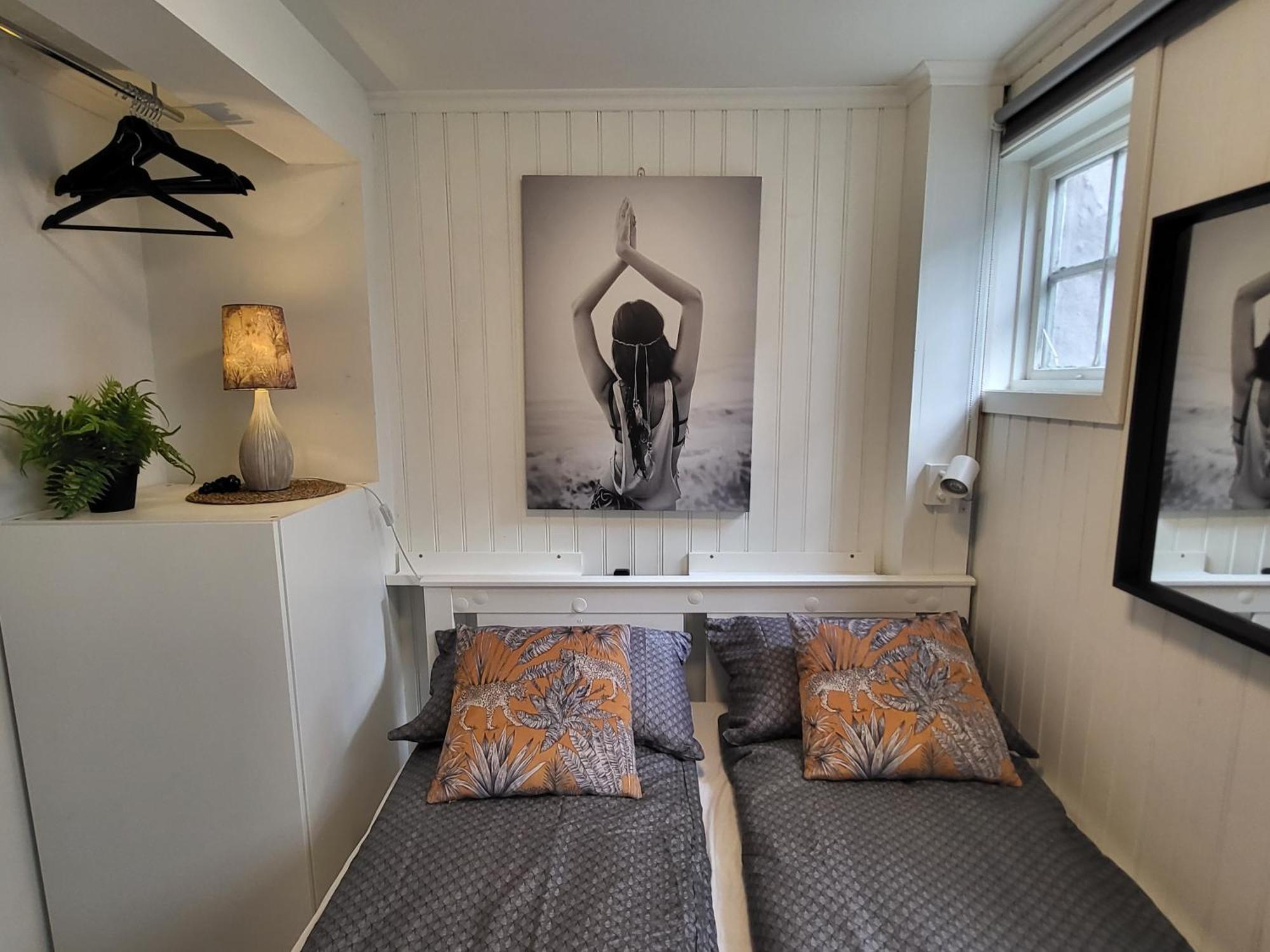 Mars Modern And Cozy Apartment In The Centre, Free Parking ทรอนด์เฮม ภายนอก รูปภาพ